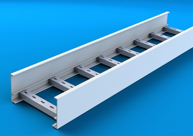 GI Cable Tray supplier in vadodara | Deep Deal